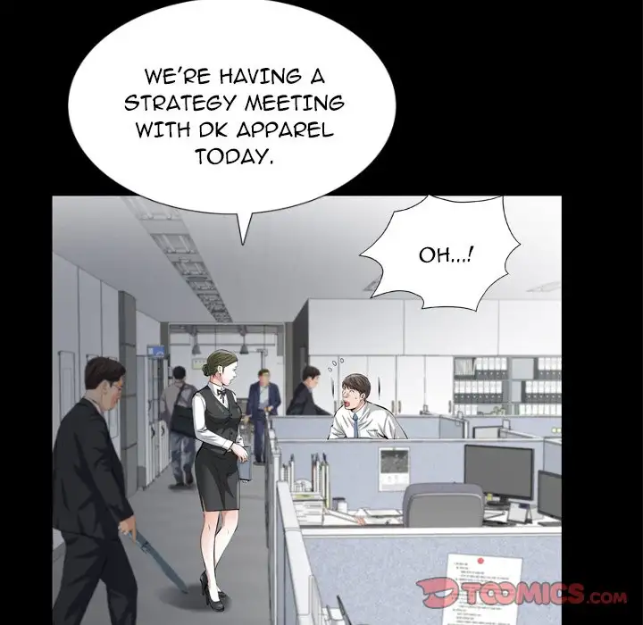 Difficult Choices Chapter 13 - Manhwa18.com