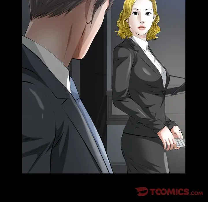 Difficult Choices Chapter 13 - Manhwa18.com