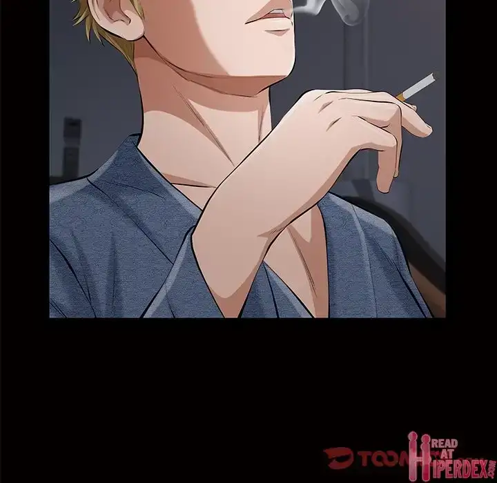 Difficult Choices Chapter 17 - Manhwa18.com