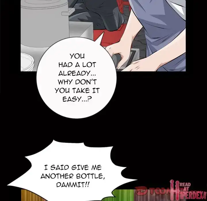 Difficult Choices Chapter 18 - Manhwa18.com