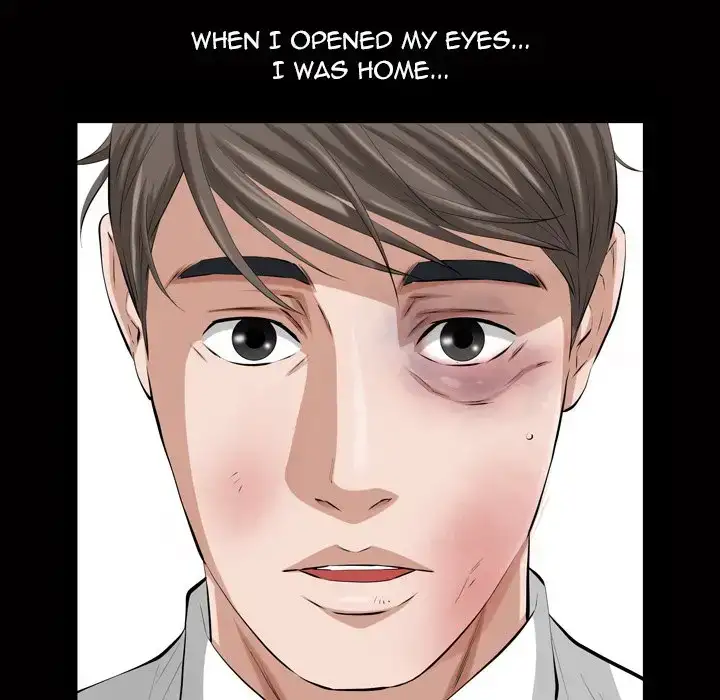 Difficult Choices Chapter 18 - Manhwa18.com