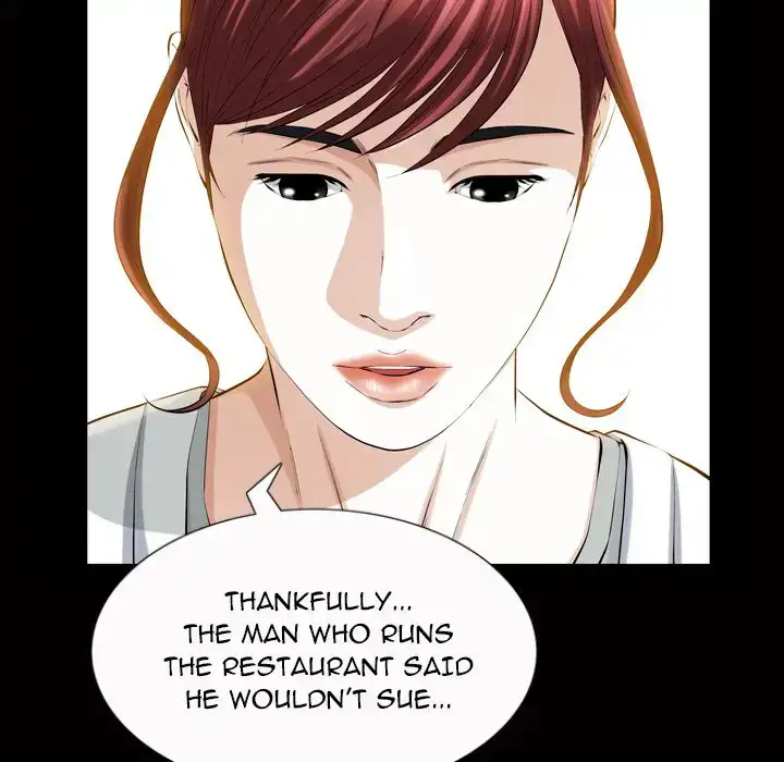 Difficult Choices Chapter 18 - Manhwa18.com