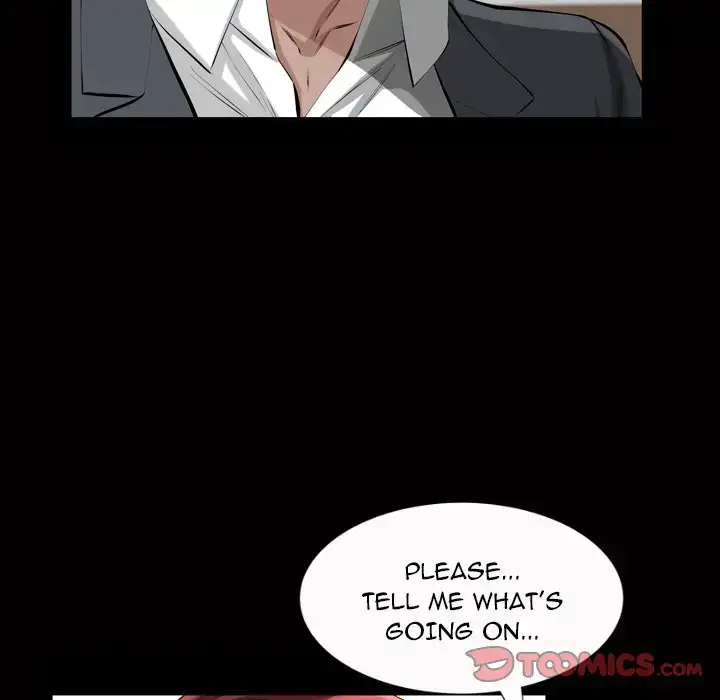 Difficult Choices Chapter 18 - Manhwa18.com