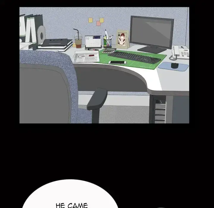 Difficult Choices Chapter 18 - Manhwa18.com