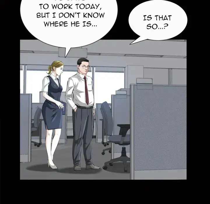 Difficult Choices Chapter 18 - Manhwa18.com