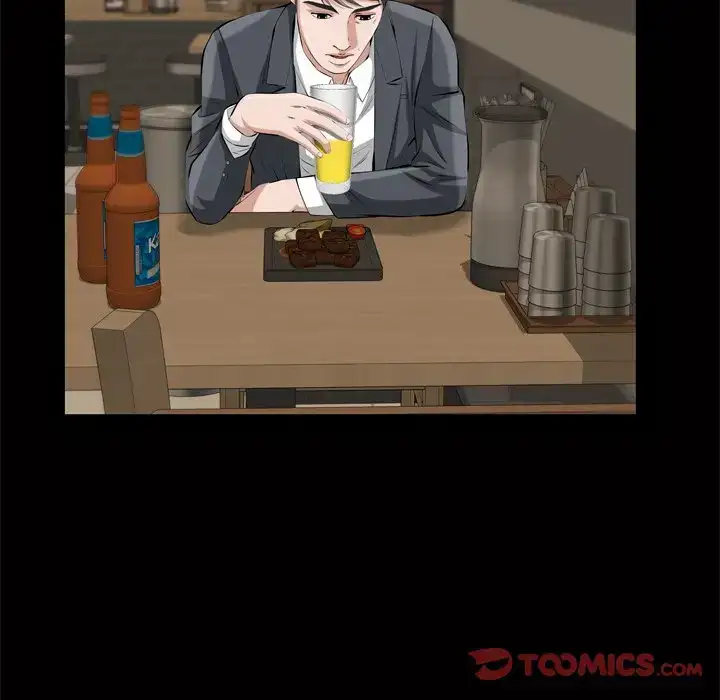 Difficult Choices Chapter 18 - Manhwa18.com