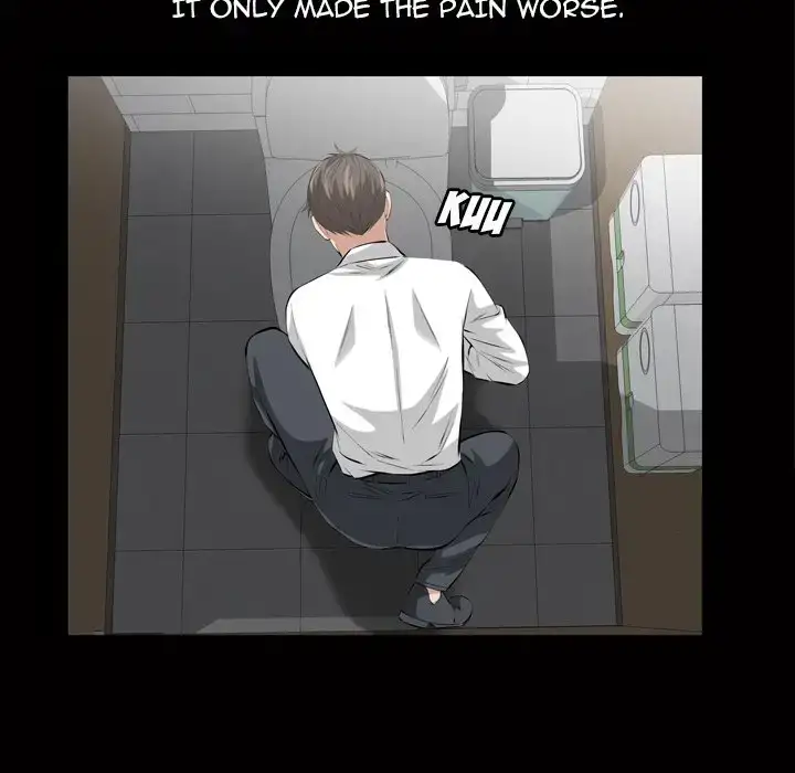 Difficult Choices Chapter 18 - Manhwa18.com