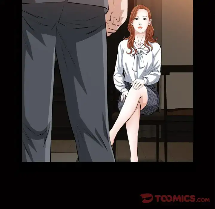 Difficult Choices Chapter 18 - Manhwa18.com