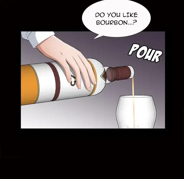 Difficult Choices Chapter 19 - Manhwa18.com