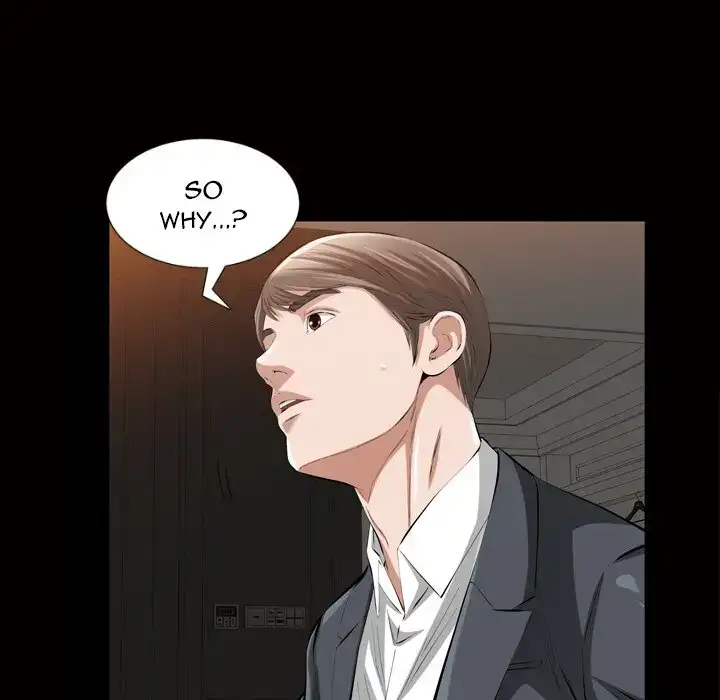 Difficult Choices Chapter 19 - Manhwa18.com