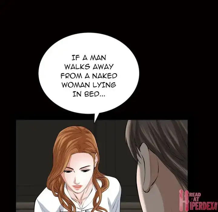 Difficult Choices Chapter 19 - Manhwa18.com