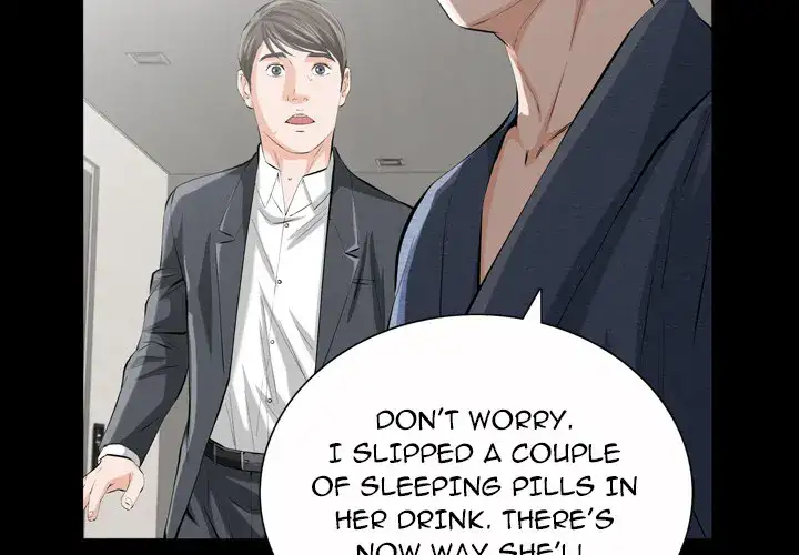 Difficult Choices Chapter 2 - Manhwa18.com