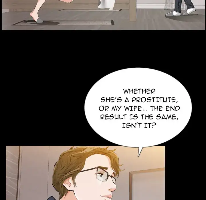 Difficult Choices Chapter 2 - Manhwa18.com