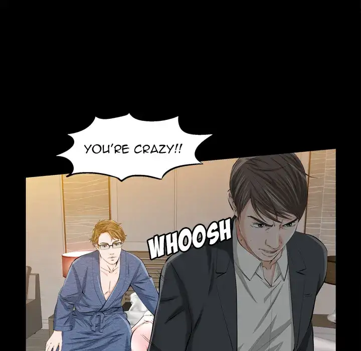 Difficult Choices Chapter 2 - Manhwa18.com