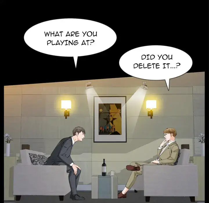 Difficult Choices Chapter 2 - Manhwa18.com