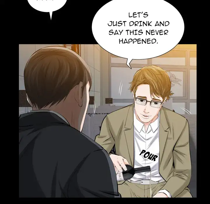 Difficult Choices Chapter 2 - Manhwa18.com