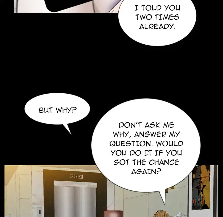 Difficult Choices Chapter 2 - Manhwa18.com