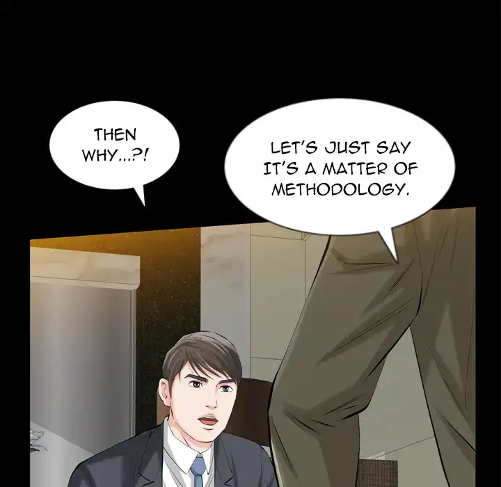 Difficult Choices Chapter 2 - Manhwa18.com