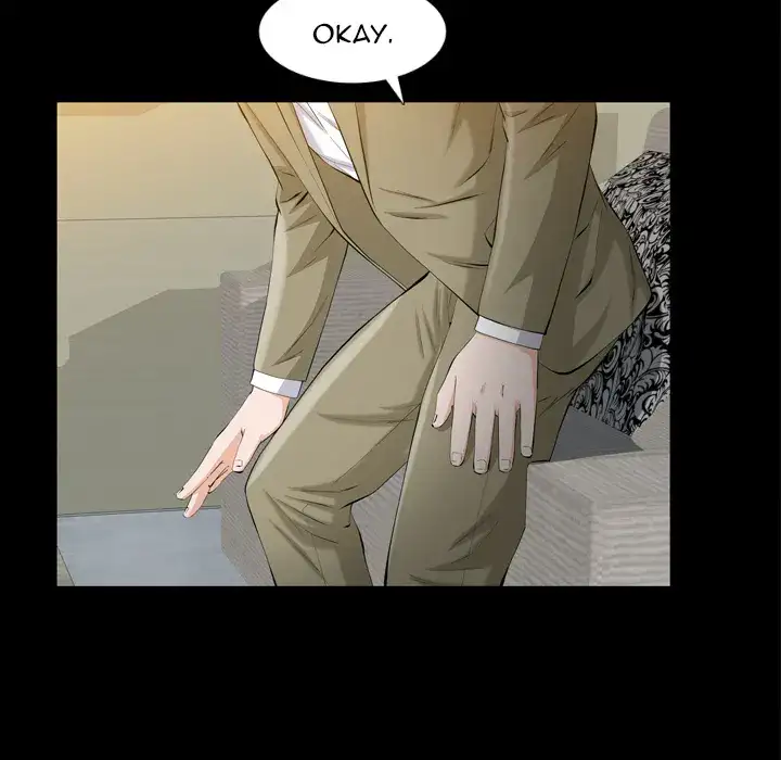 Difficult Choices Chapter 2 - Manhwa18.com