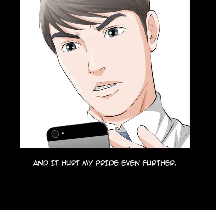 Difficult Choices Chapter 2 - Manhwa18.com