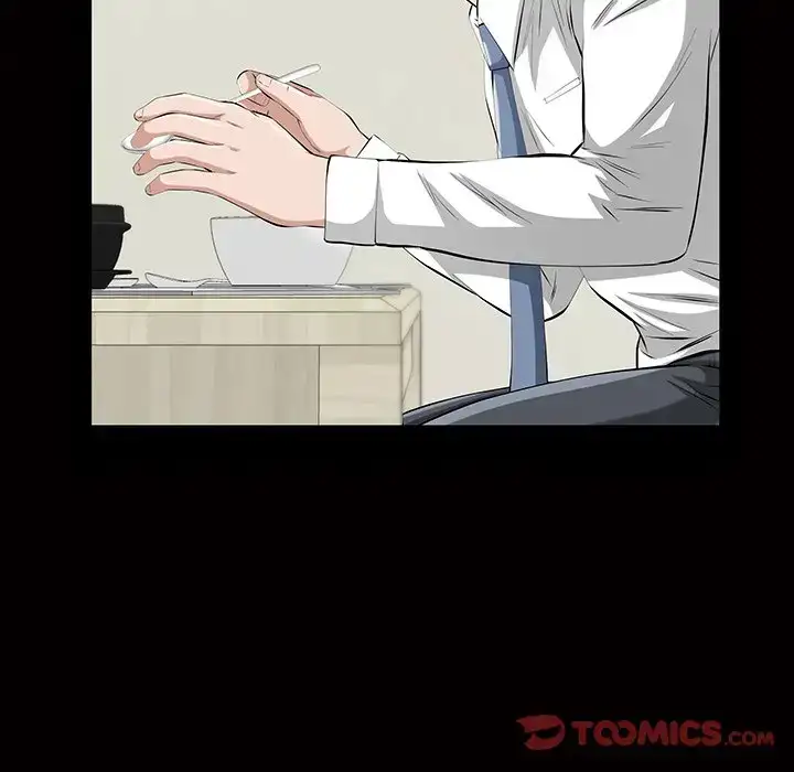 Difficult Choices Chapter 21 - Manhwa18.com