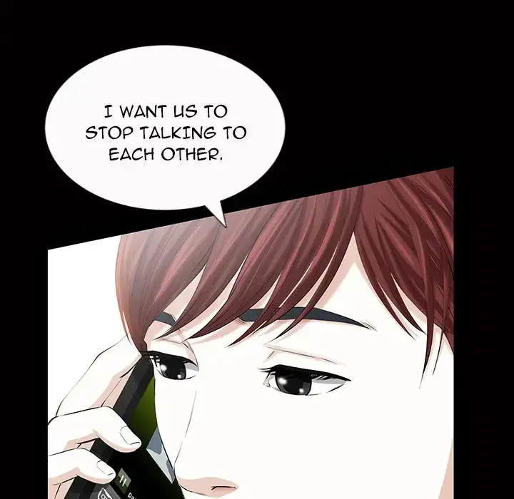 Difficult Choices Chapter 21 - Manhwa18.com