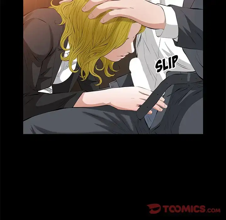 Difficult Choices Chapter 21 - Manhwa18.com