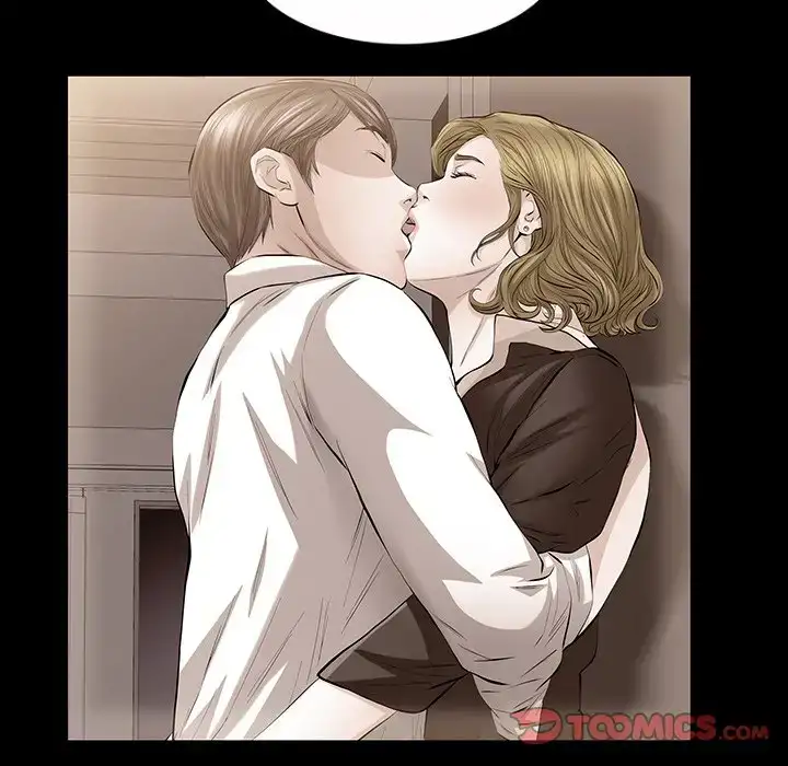 Difficult Choices Chapter 22 - Manhwa18.com