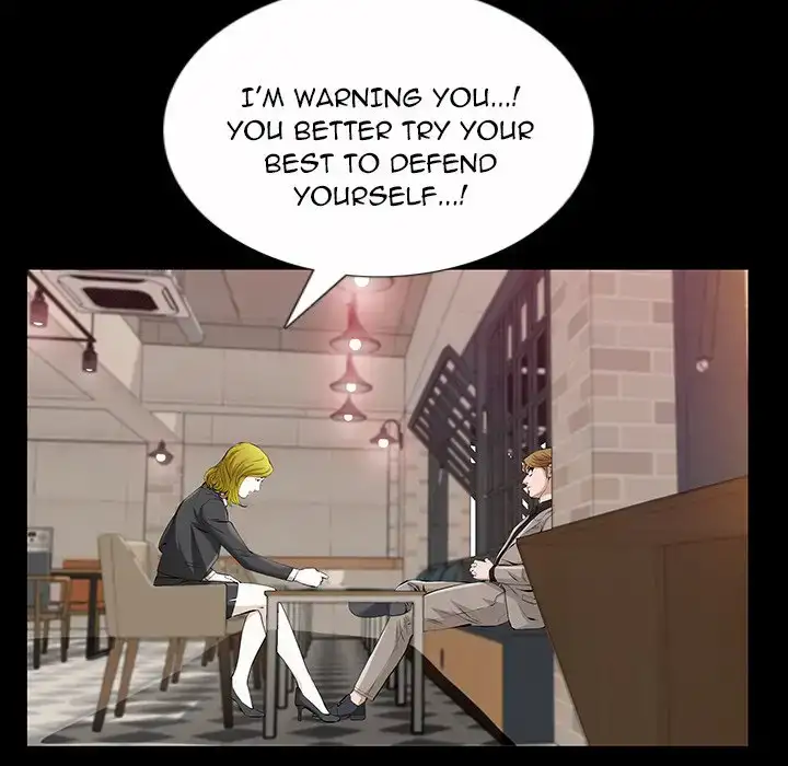 Difficult Choices Chapter 22 - Manhwa18.com