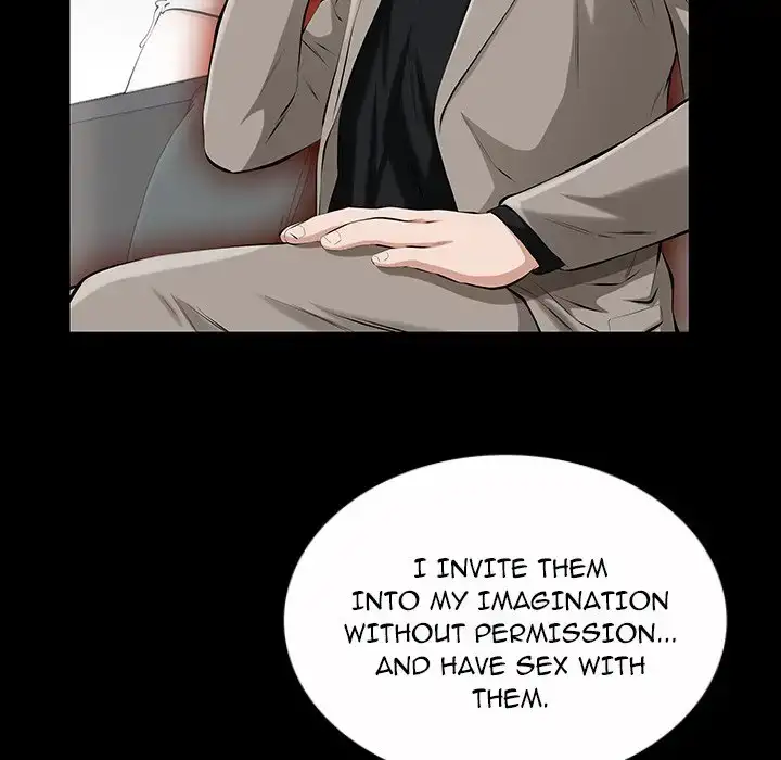 Difficult Choices Chapter 22 - Manhwa18.com