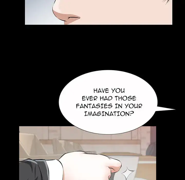 Difficult Choices Chapter 22 - Manhwa18.com