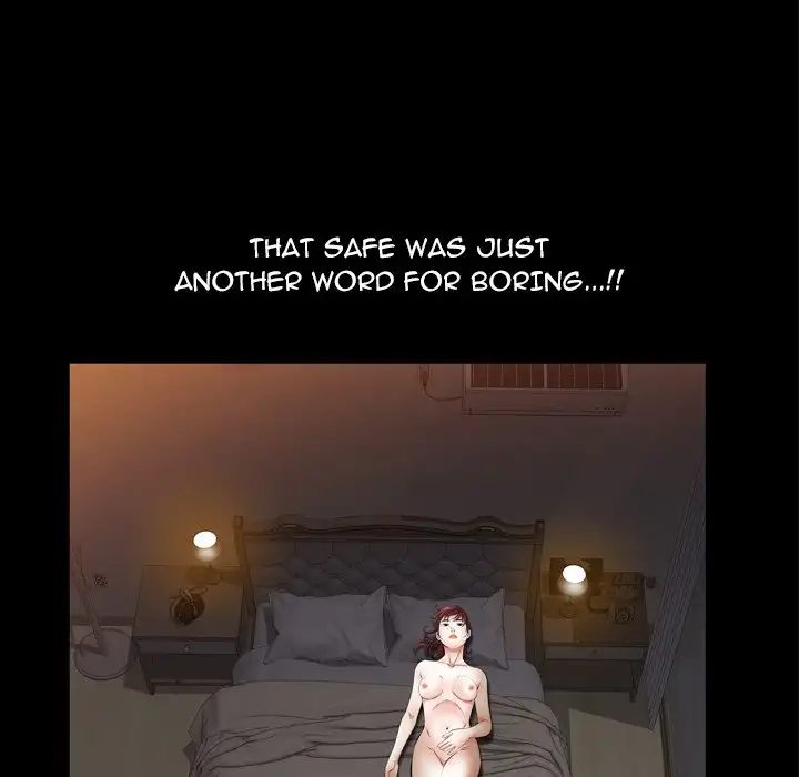 Difficult Choices Chapter 27 - Manhwa18.com