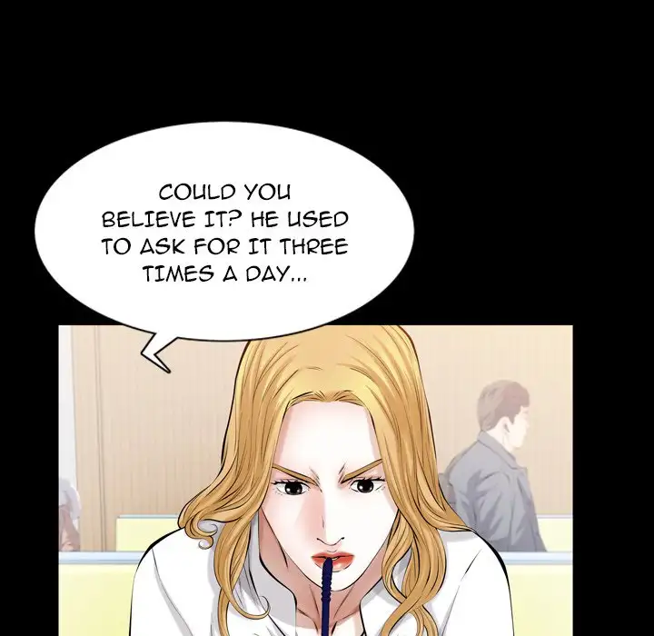 Difficult Choices Chapter 27 - Manhwa18.com