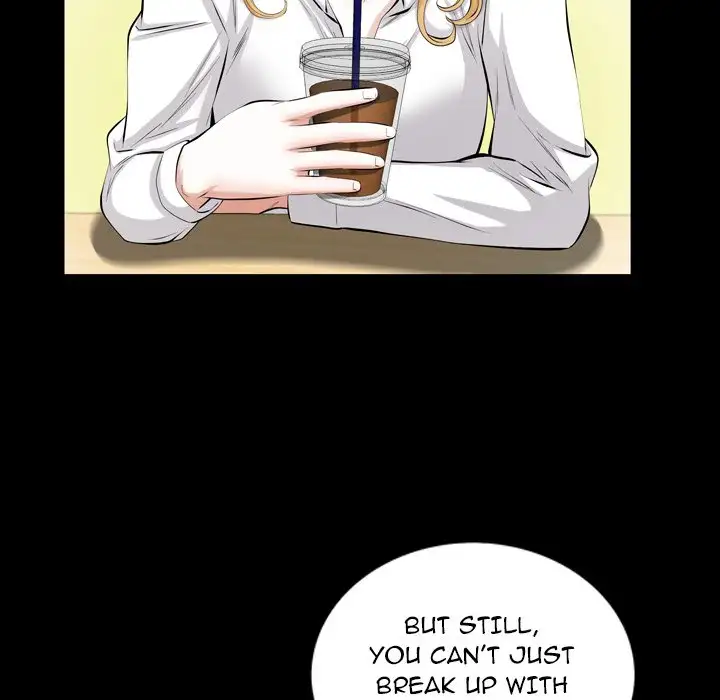 Difficult Choices Chapter 27 - Manhwa18.com