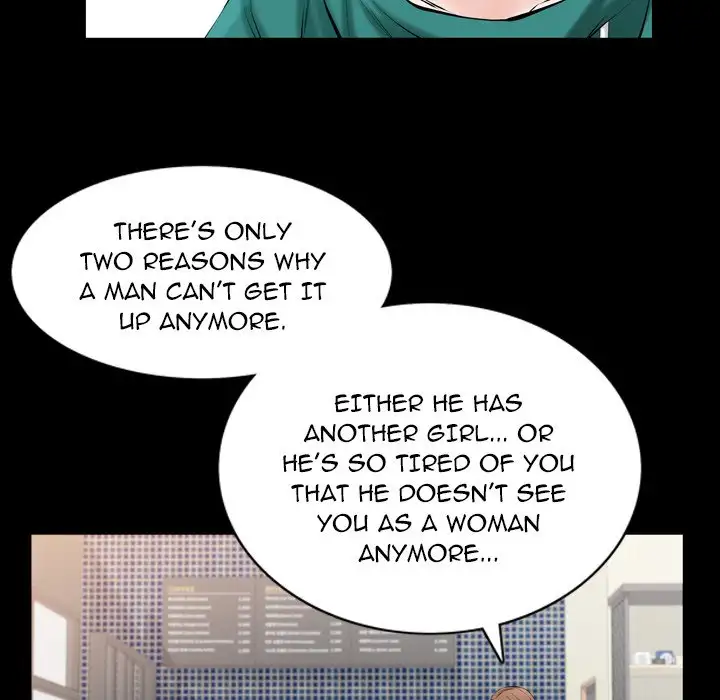 Difficult Choices Chapter 27 - Manhwa18.com