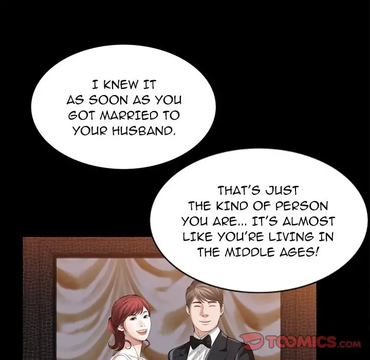 Difficult Choices Chapter 27 - Manhwa18.com