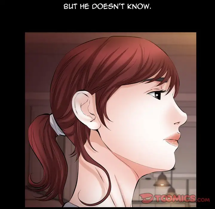 Difficult Choices Chapter 27 - Manhwa18.com