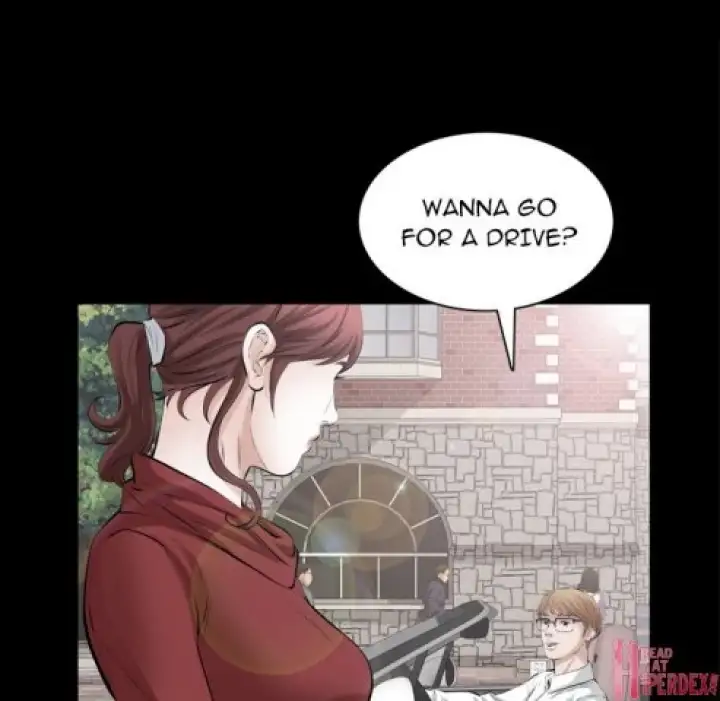 Difficult Choices Chapter 27 - Manhwa18.com