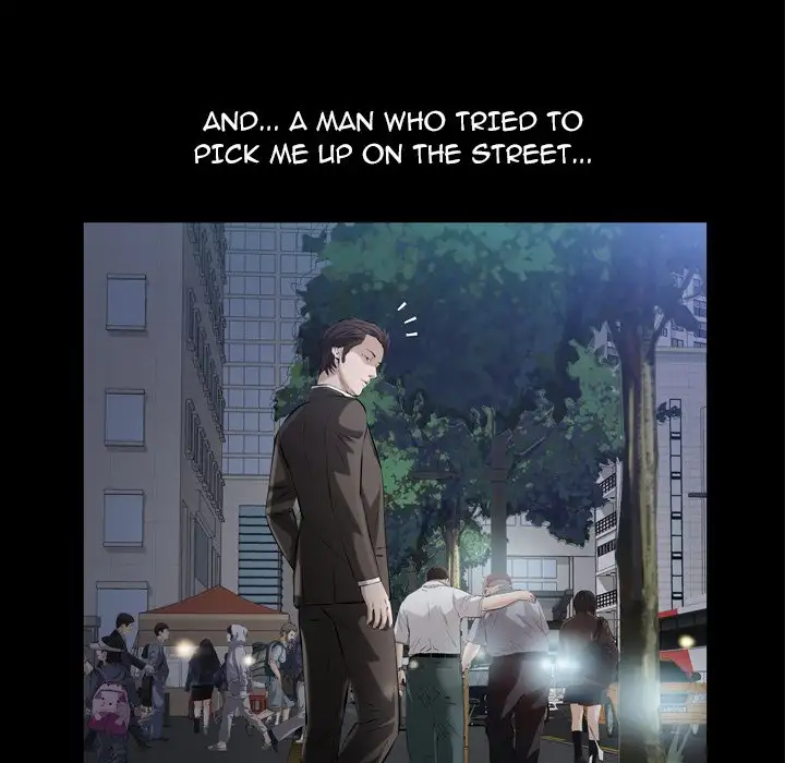 Difficult Choices Chapter 27 - Manhwa18.com