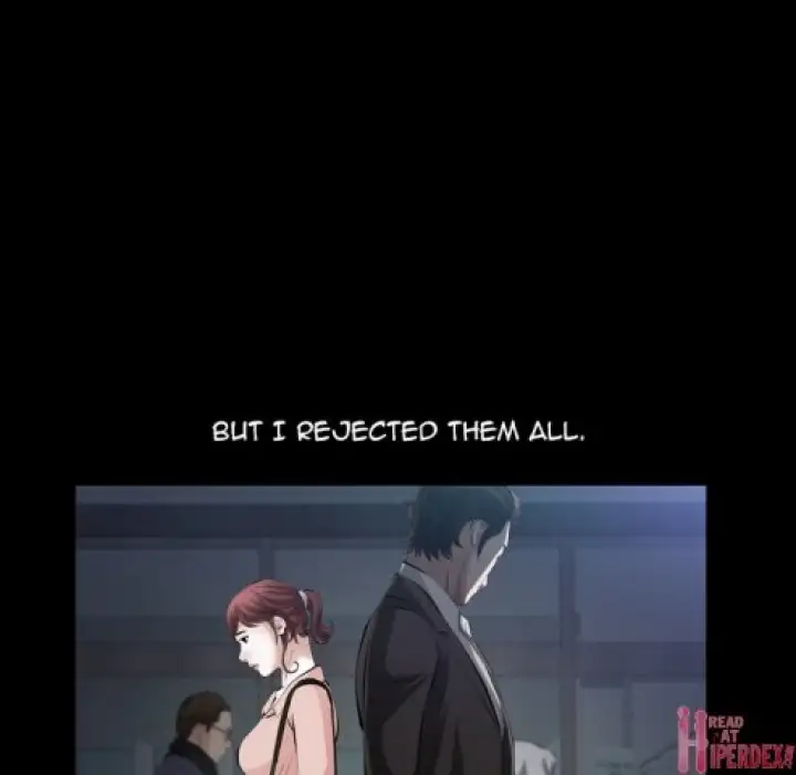 Difficult Choices Chapter 27 - Manhwa18.com