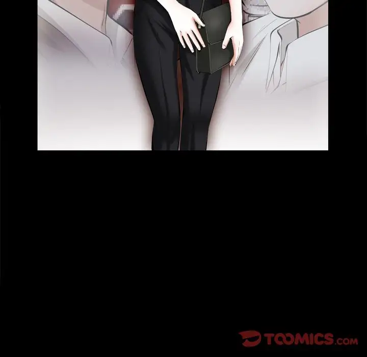 Difficult Choices Chapter 27 - Manhwa18.com