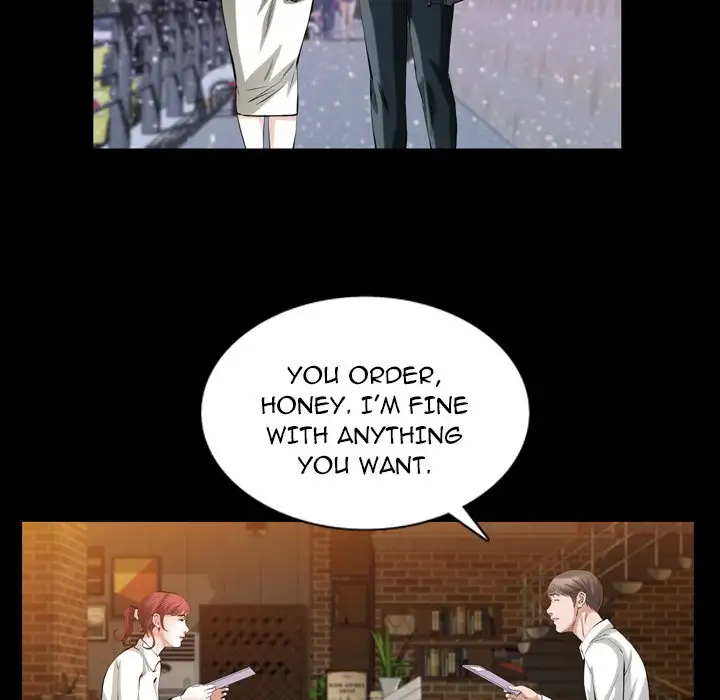 Difficult Choices Chapter 27 - Manhwa18.com