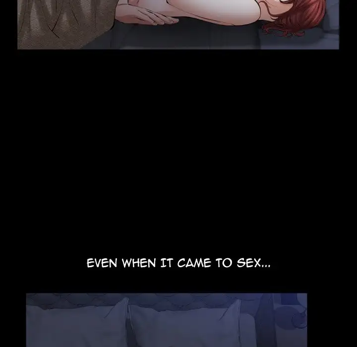 Difficult Choices Chapter 27 - Manhwa18.com