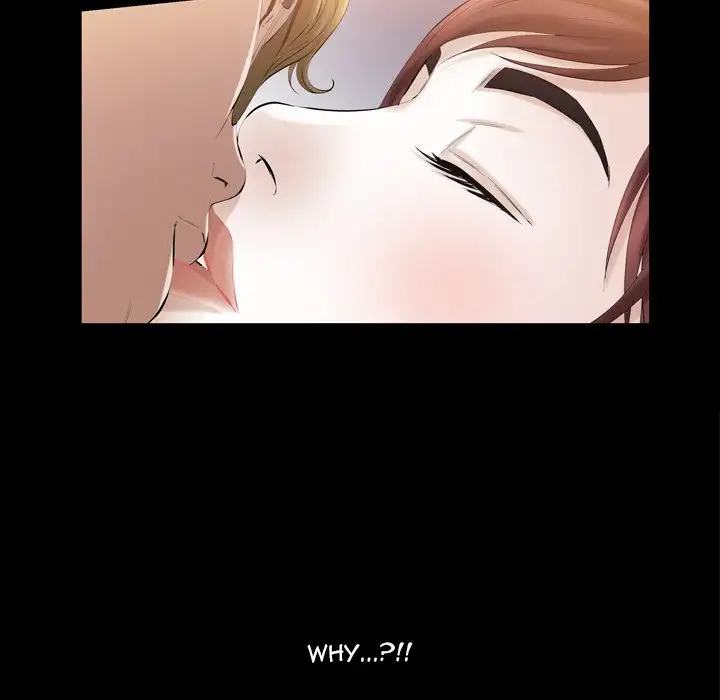 Difficult Choices Chapter 27 - Manhwa18.com