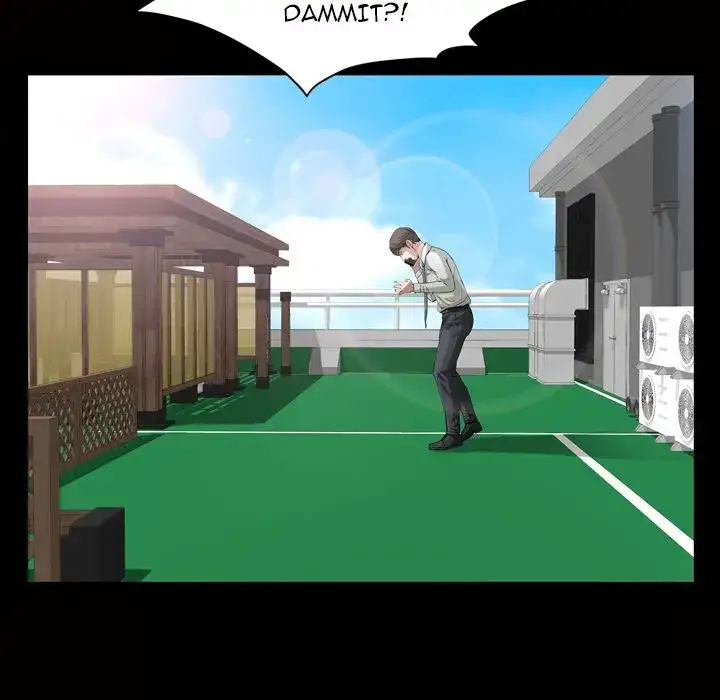 Difficult Choices Chapter 3 - Manhwa18.com