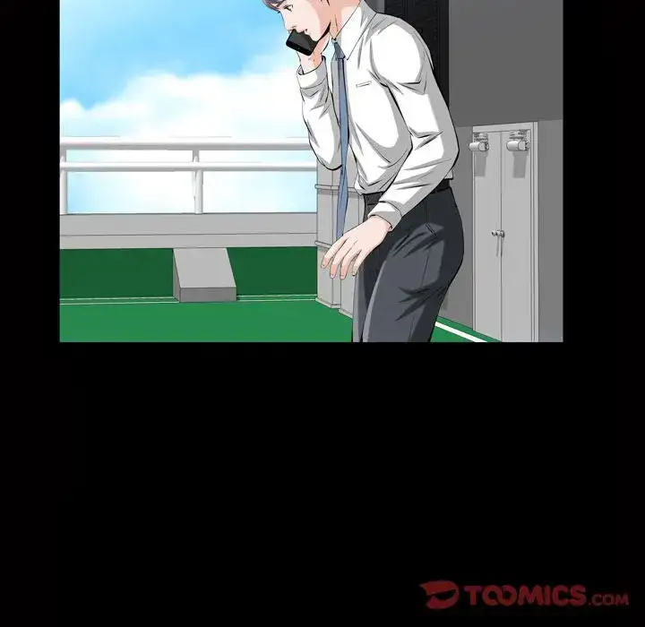 Difficult Choices Chapter 3 - Manhwa18.com