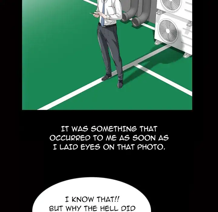 Difficult Choices Chapter 3 - Manhwa18.com