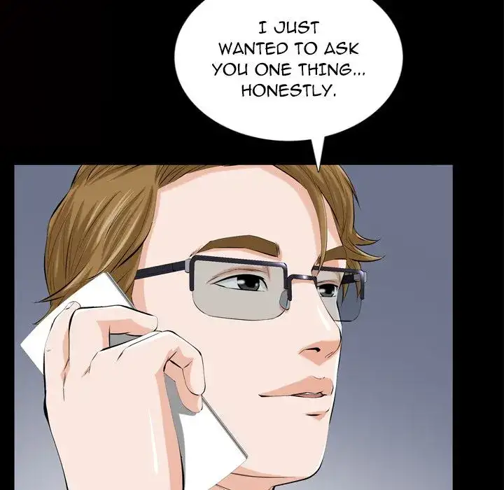 Difficult Choices Chapter 3 - Manhwa18.com