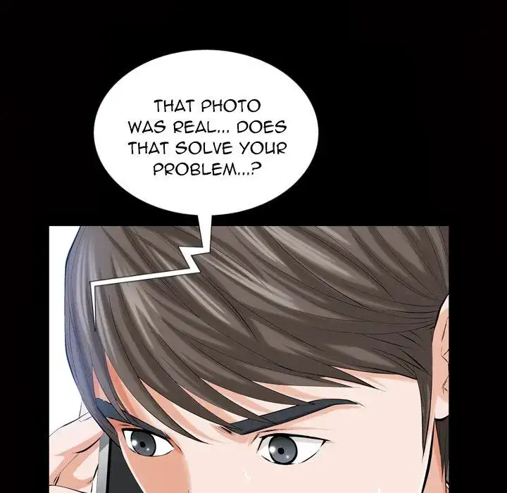 Difficult Choices Chapter 3 - Manhwa18.com