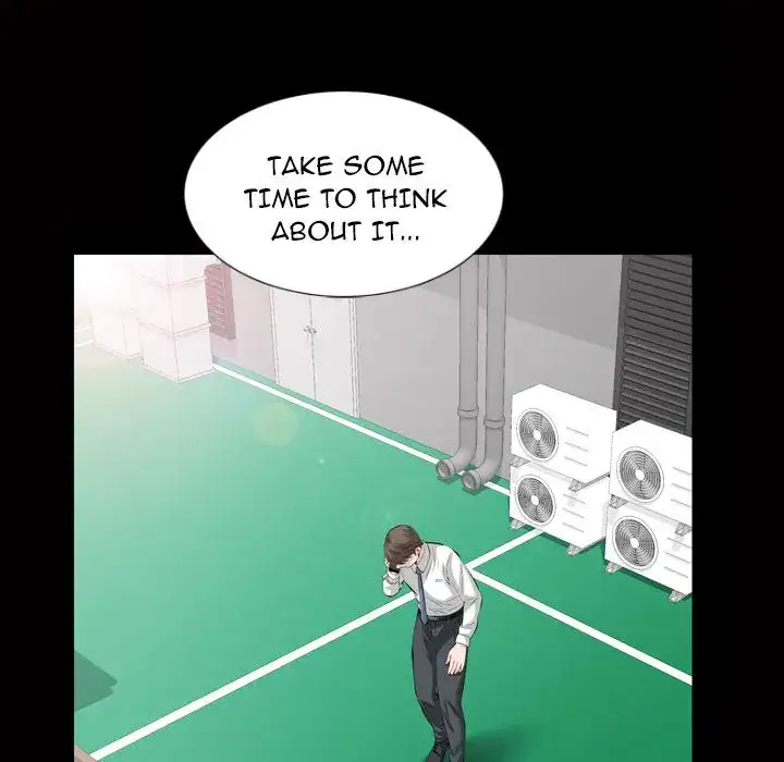 Difficult Choices Chapter 3 - Manhwa18.com